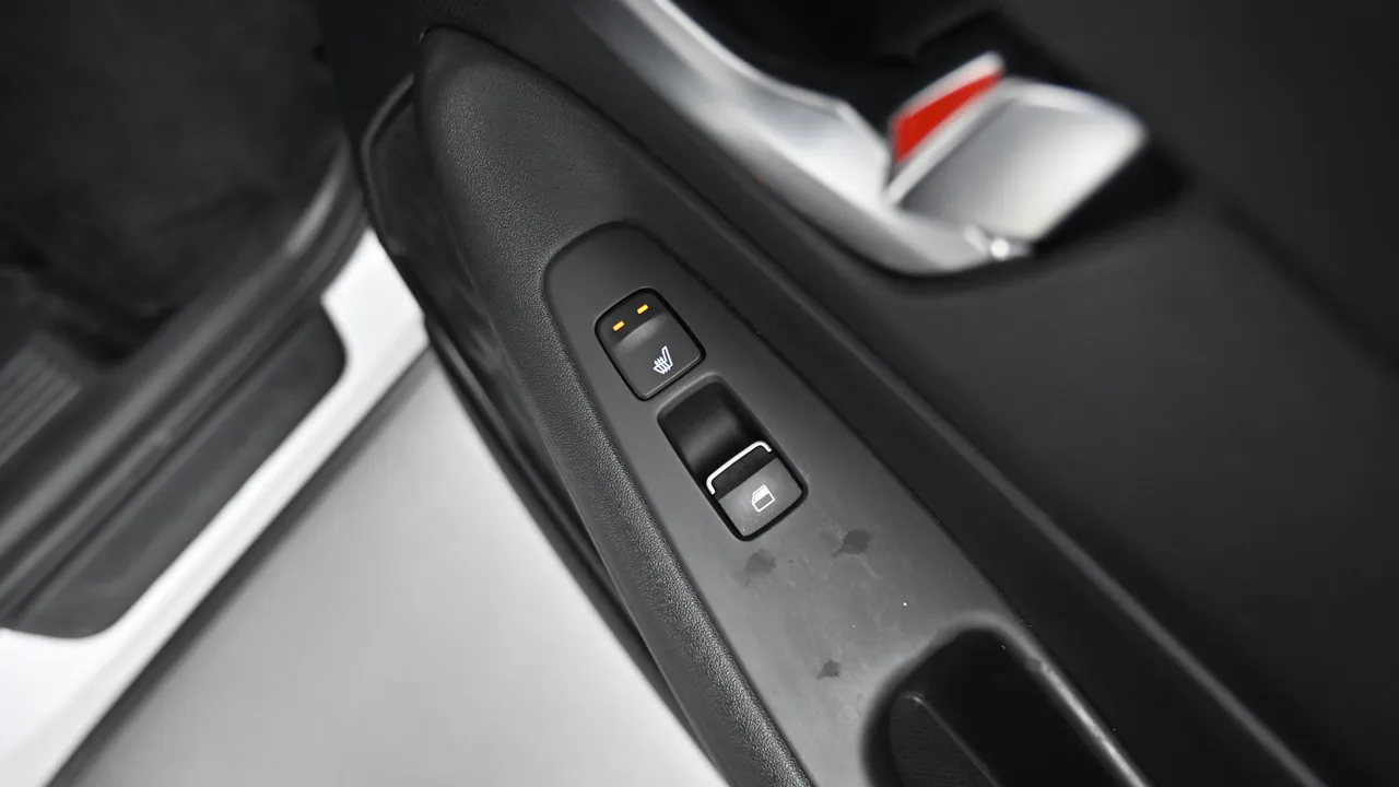 Hyundai Santa Fe — miniaturë 16