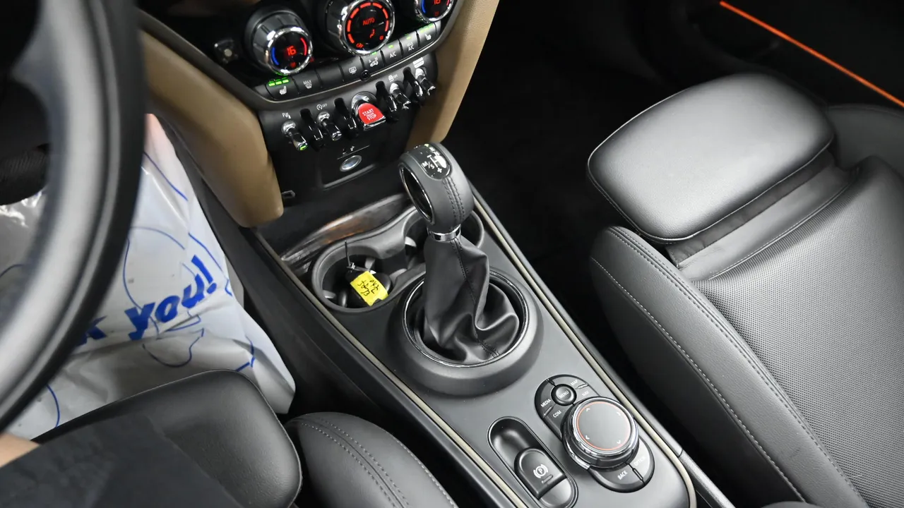 MINI Countryman — miniaturë 9