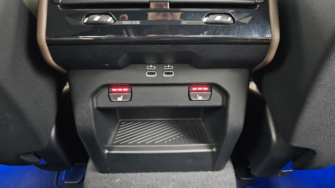 BMW 5er — miniaturë 16