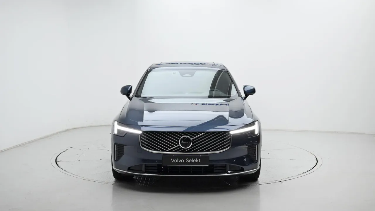 Volvo S90 — miniaturë 3