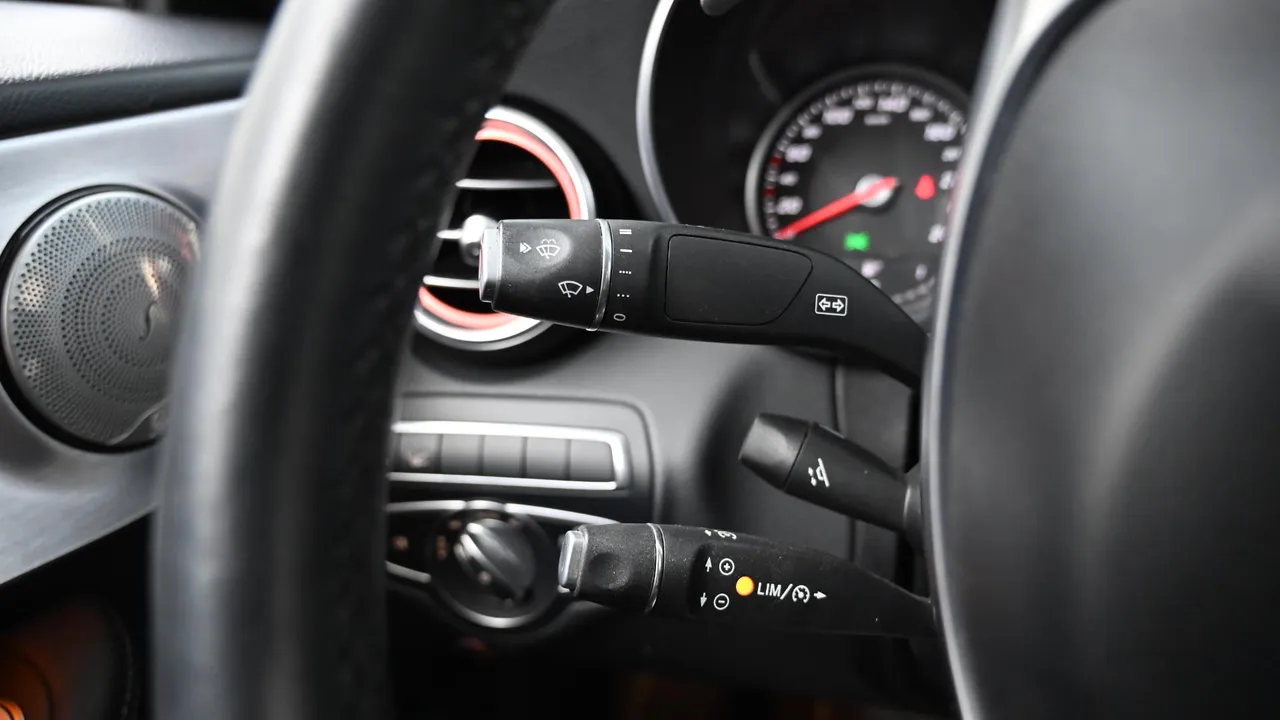 Mercedes-Benz C-klasse — miniaturë 25