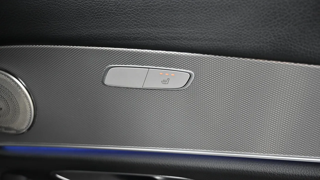 Mercedes-Benz E-klasse — miniaturë 16