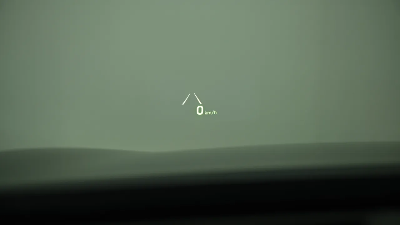 Genesis G80 — miniaturë 18