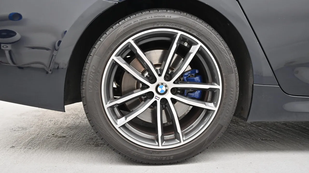 BMW 5er — miniaturë 5