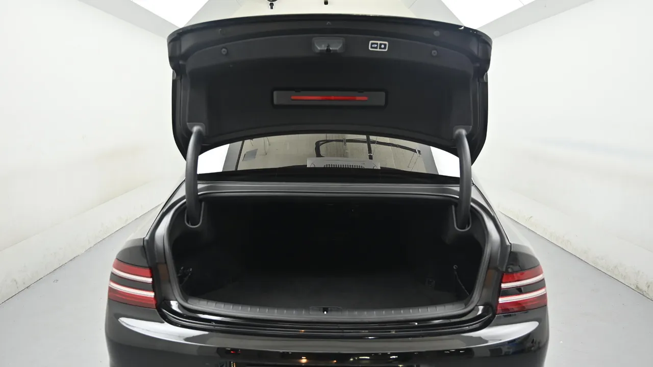 Genesis G80 — miniaturë 19