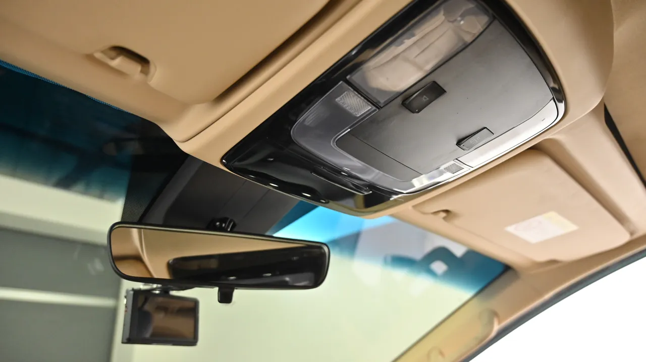 Hyundai Staria — miniaturë 18