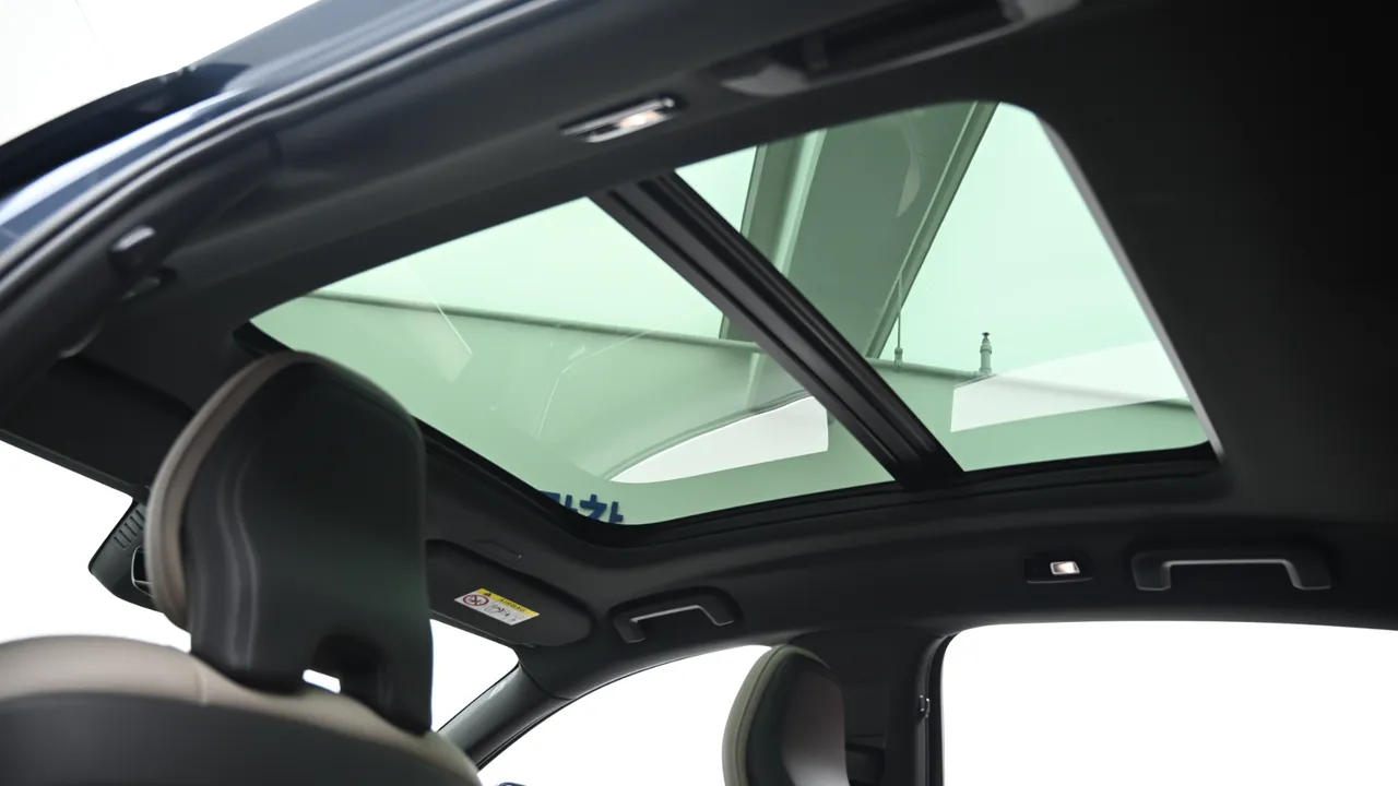 Volvo S90 — miniaturë 19