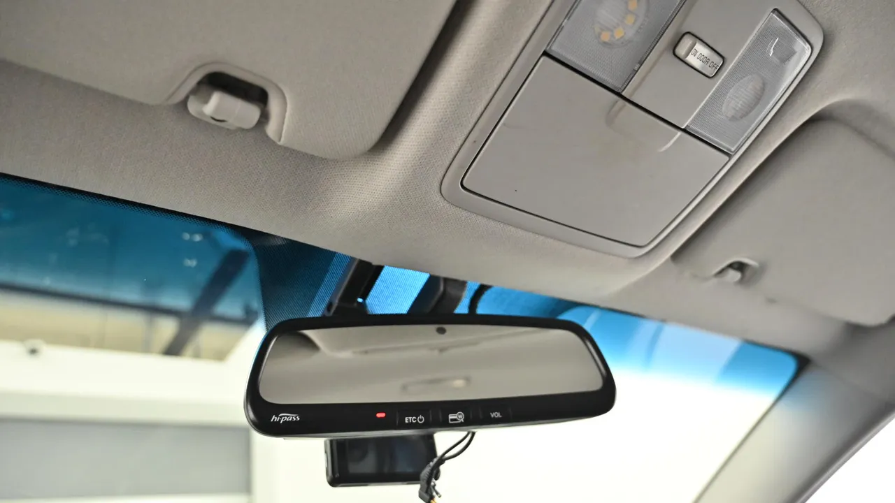 Kia K3 — miniaturë 18