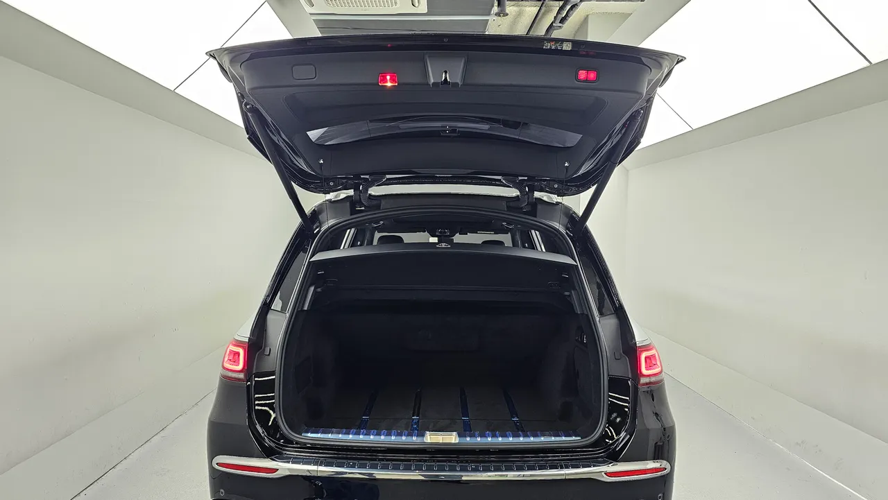 Mercedes-Benz GLS-klasse — miniaturë 28