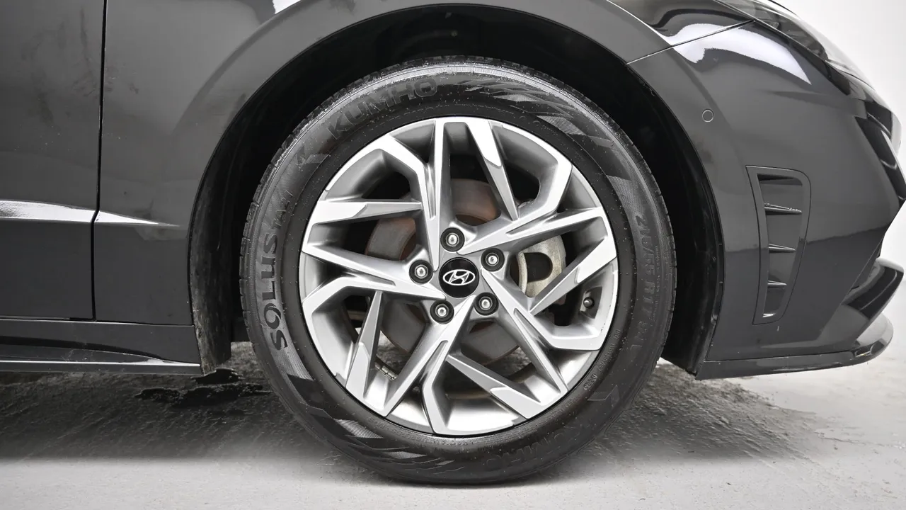 Hyundai Sonata — miniaturë 5