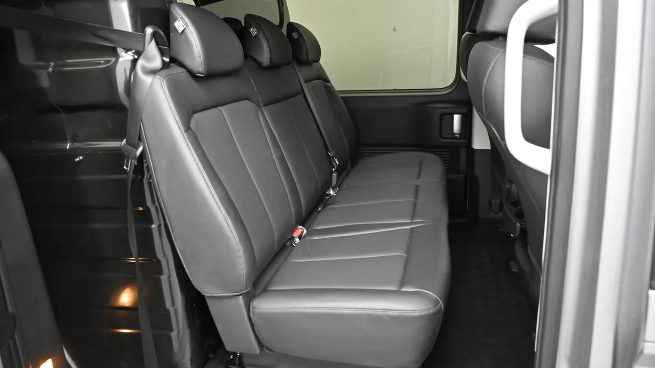 Hyundai Staria — miniaturë 30