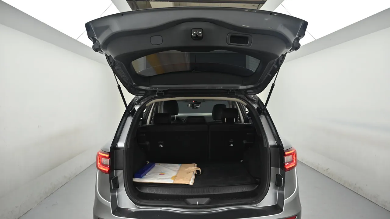 Renault Samsung QM6 — miniaturë 19