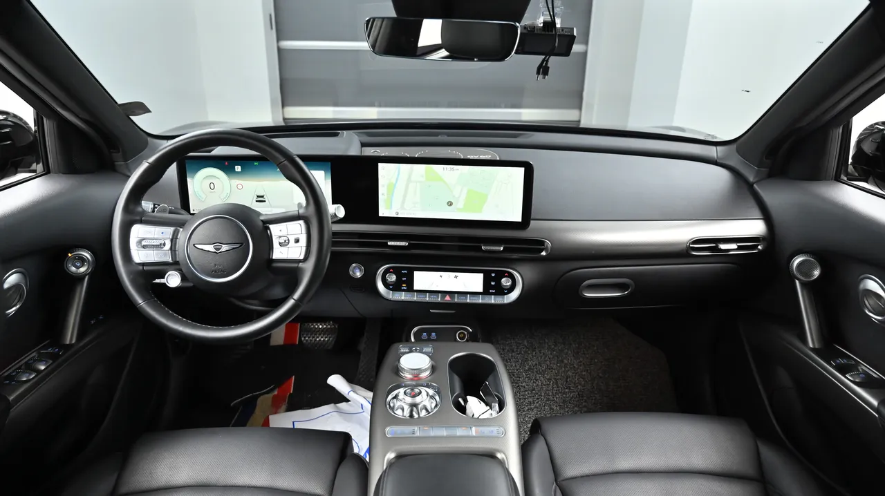 Genesis GV60 77.4kWh Standard 2WD