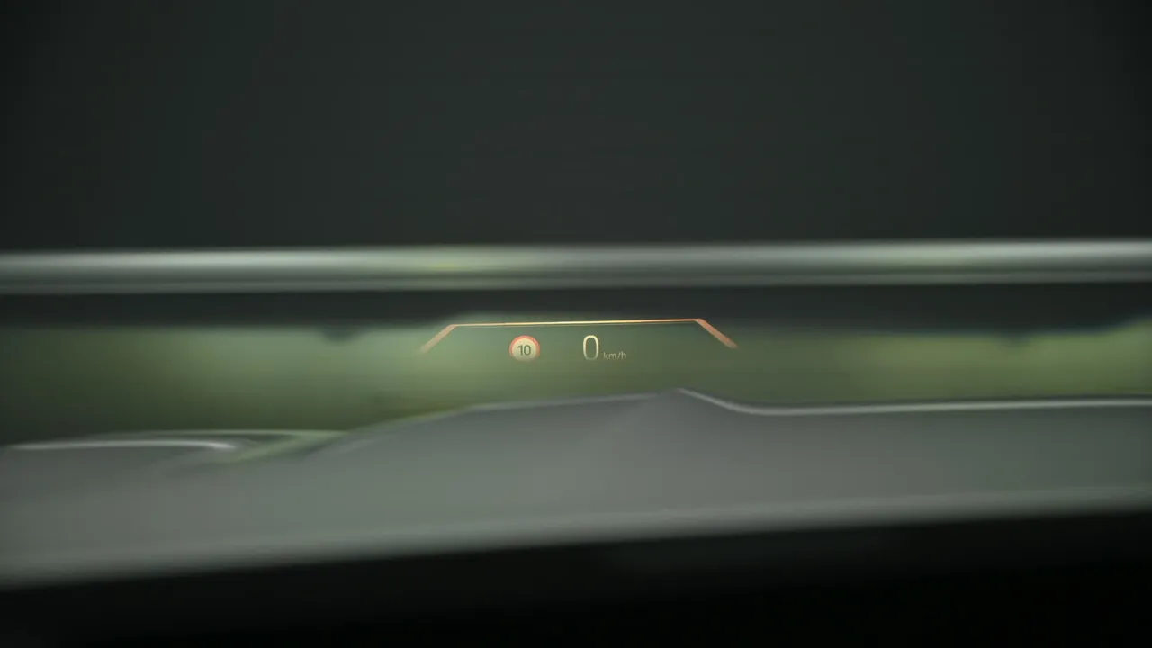 BMW X7 — miniaturë 17
