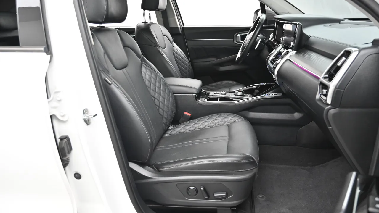 Kia Sorento — miniaturë 10