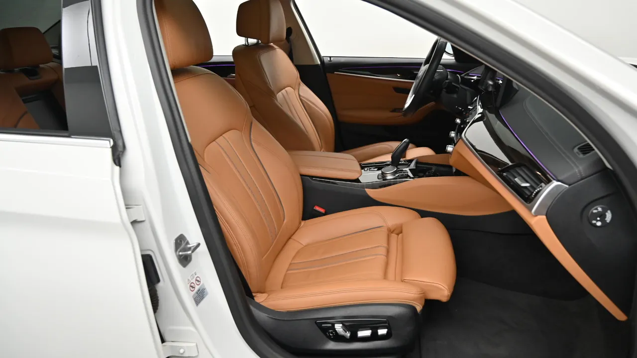 BMW 5er — miniaturë 10