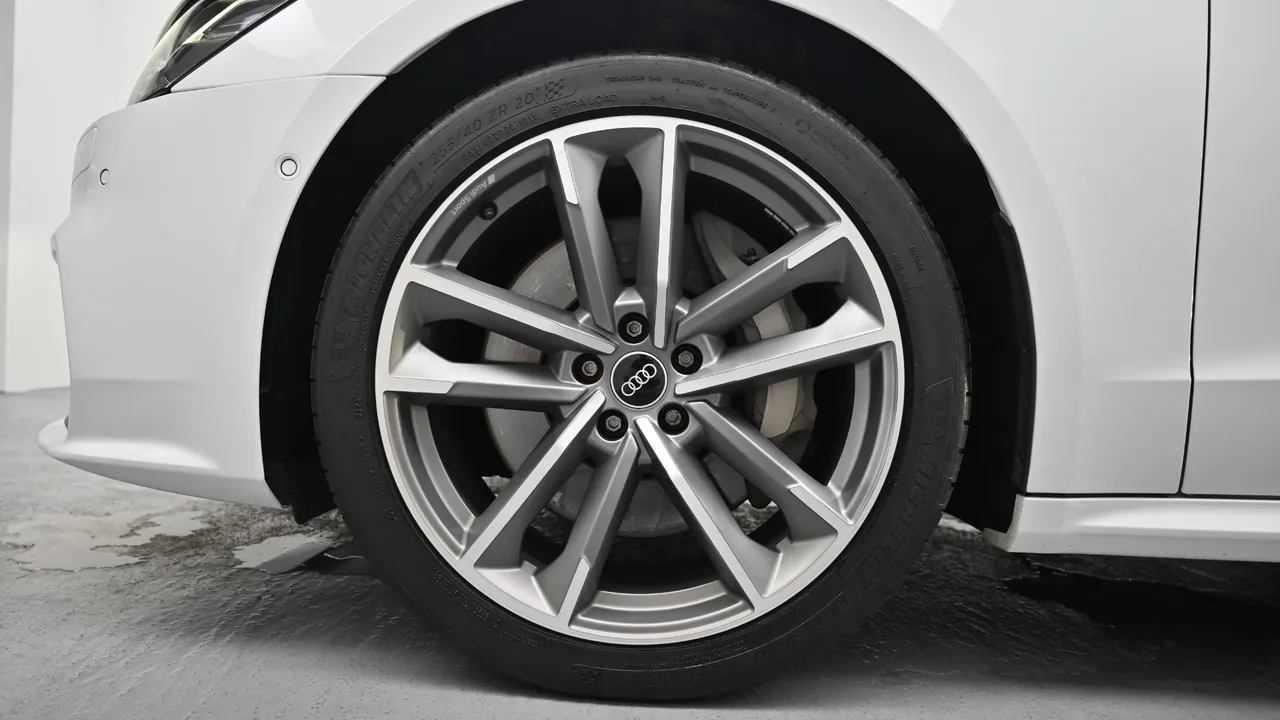 Audi A7 — miniaturë 5