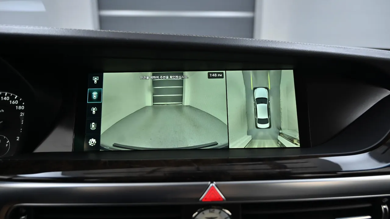 Genesis G90 — miniaturë 15