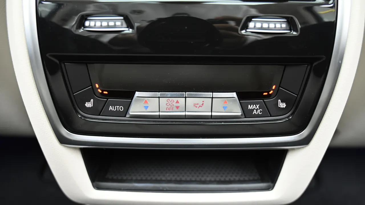 BMW X5 — miniaturë 25