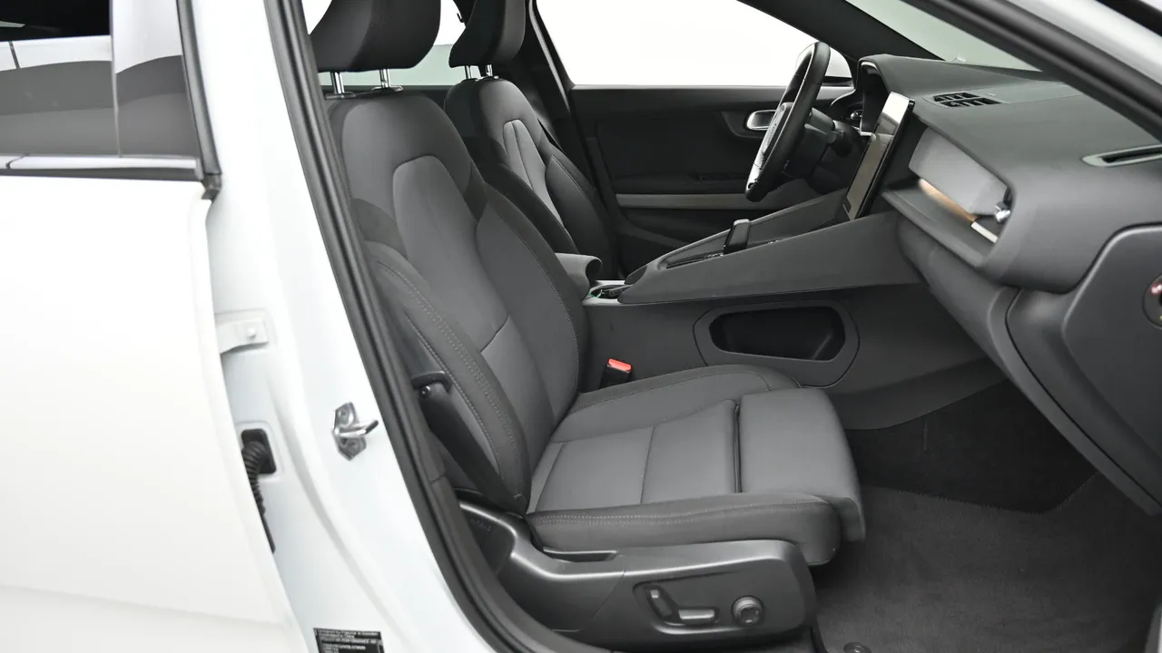 Polestar Polestar 2 78kWh Long Range Single Motor 2WD