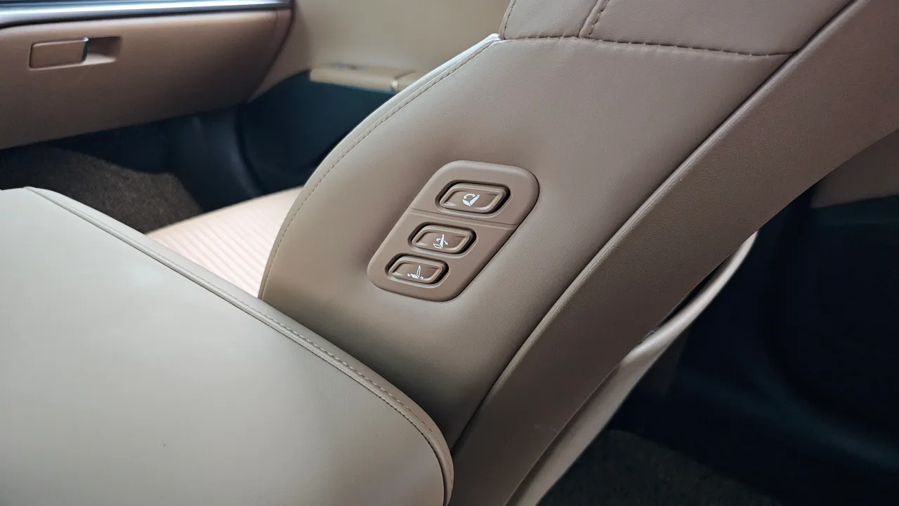 Hyundai Grandeur — miniaturë 18