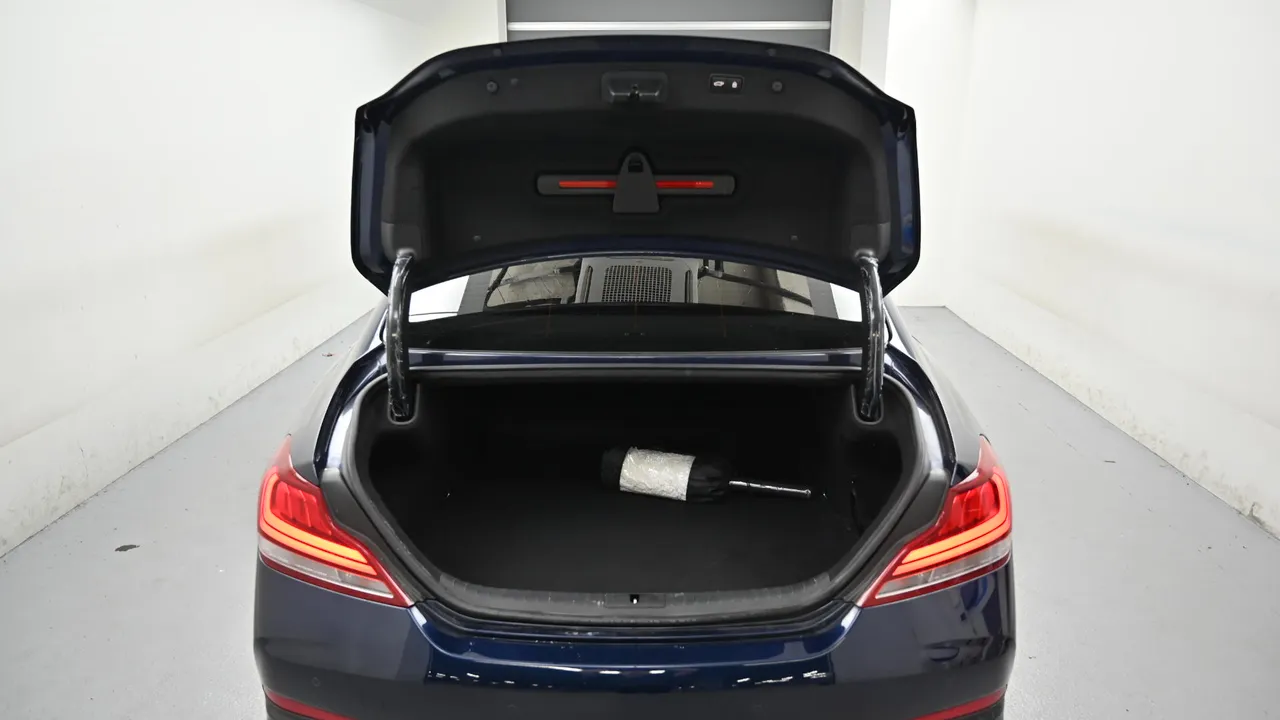 Genesis G70 — miniaturë 19