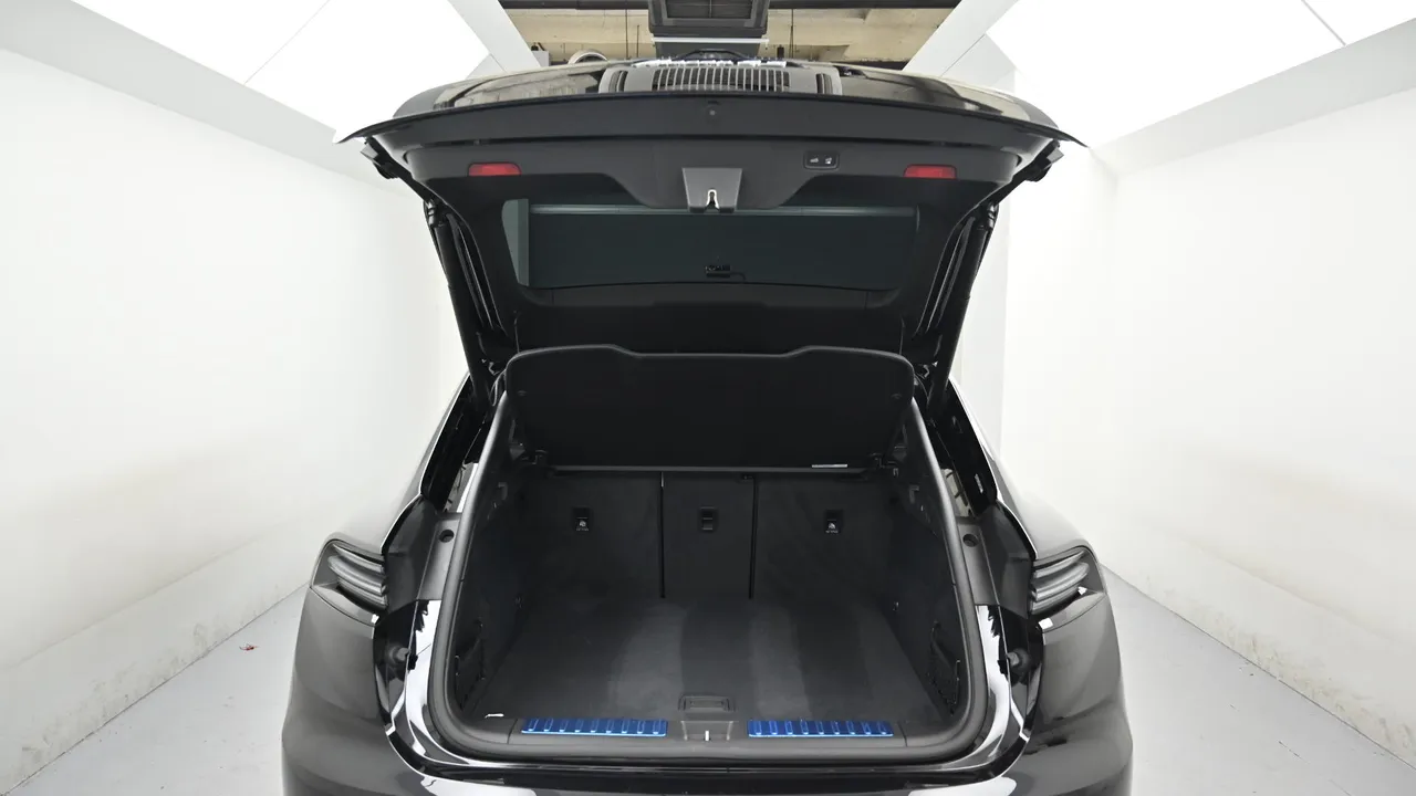 Porsche Macan — miniaturë 20