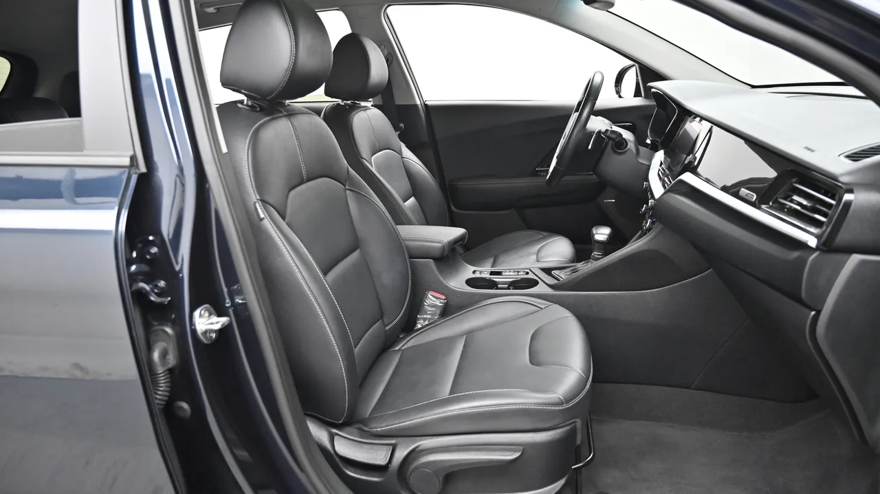 Kia Niro — miniaturë 10