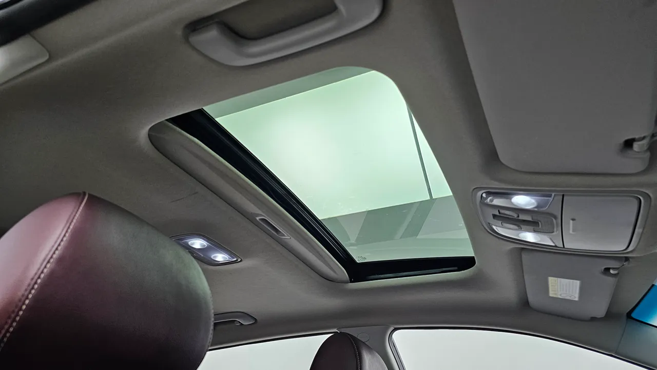 Kia Niro — miniaturë 27