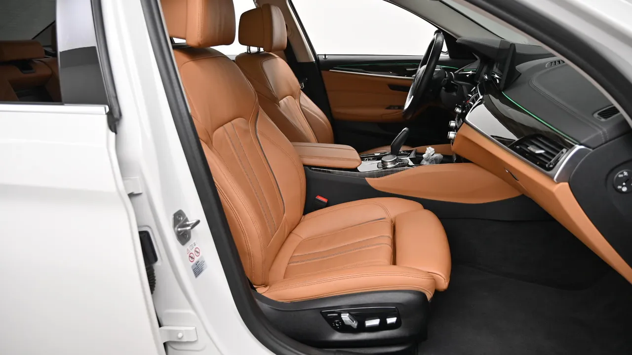 BMW 5er — miniaturë 10