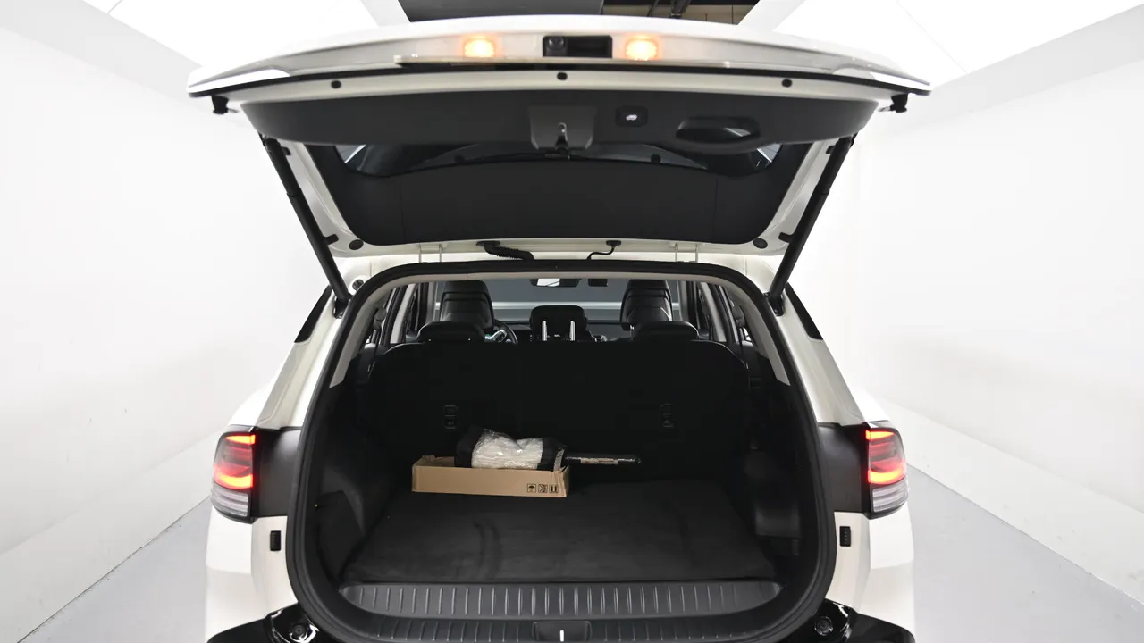 Kia Sportage — miniaturë 19