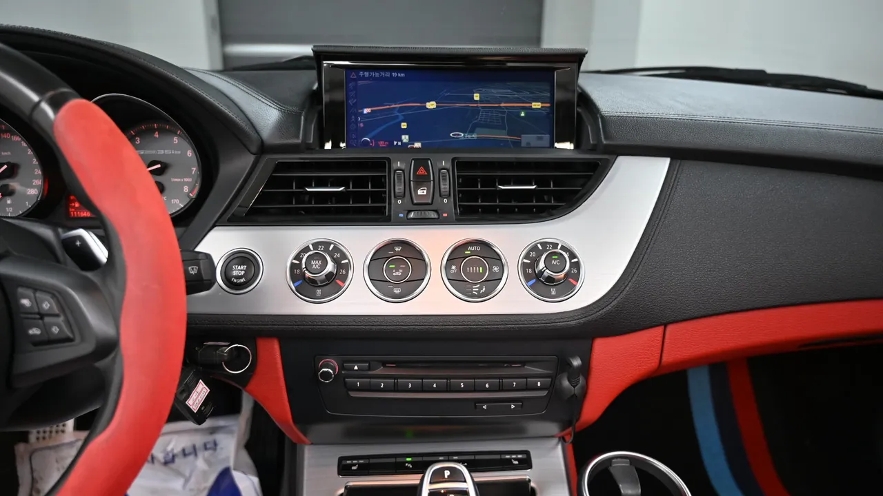 BMW Z4 — miniaturë 23