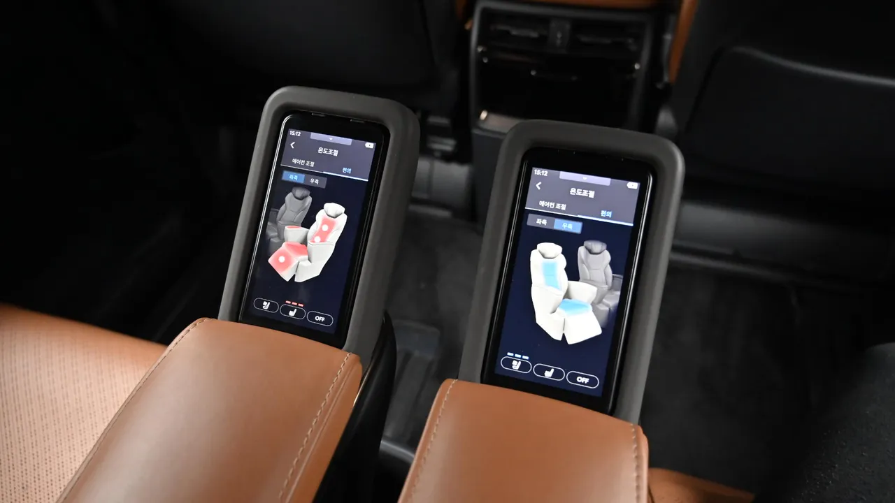 Toyota Alphard — miniaturë 16