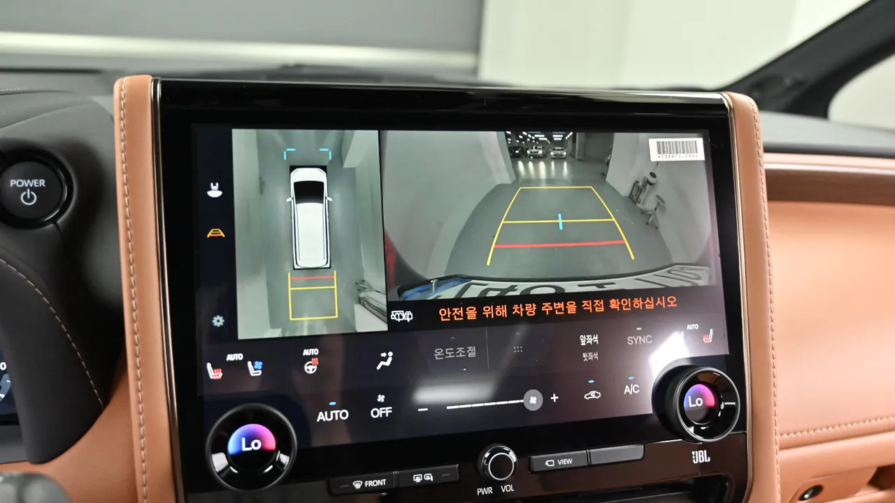 Toyota Alphard — miniaturë 15