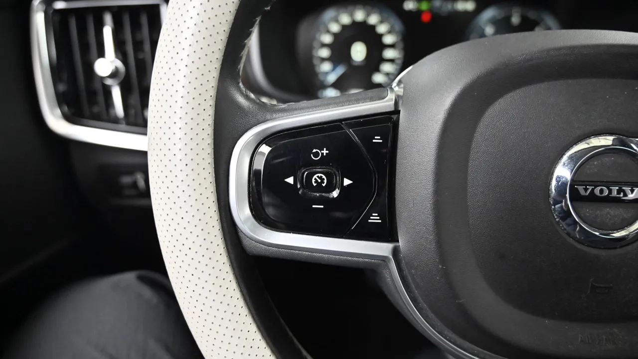 Volvo S90 — miniaturë 35