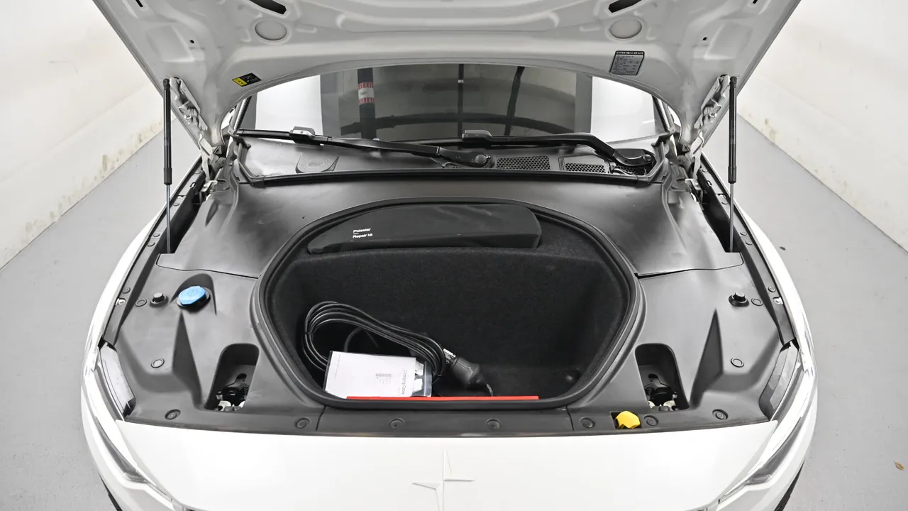 Polestar 2 — miniaturë 6