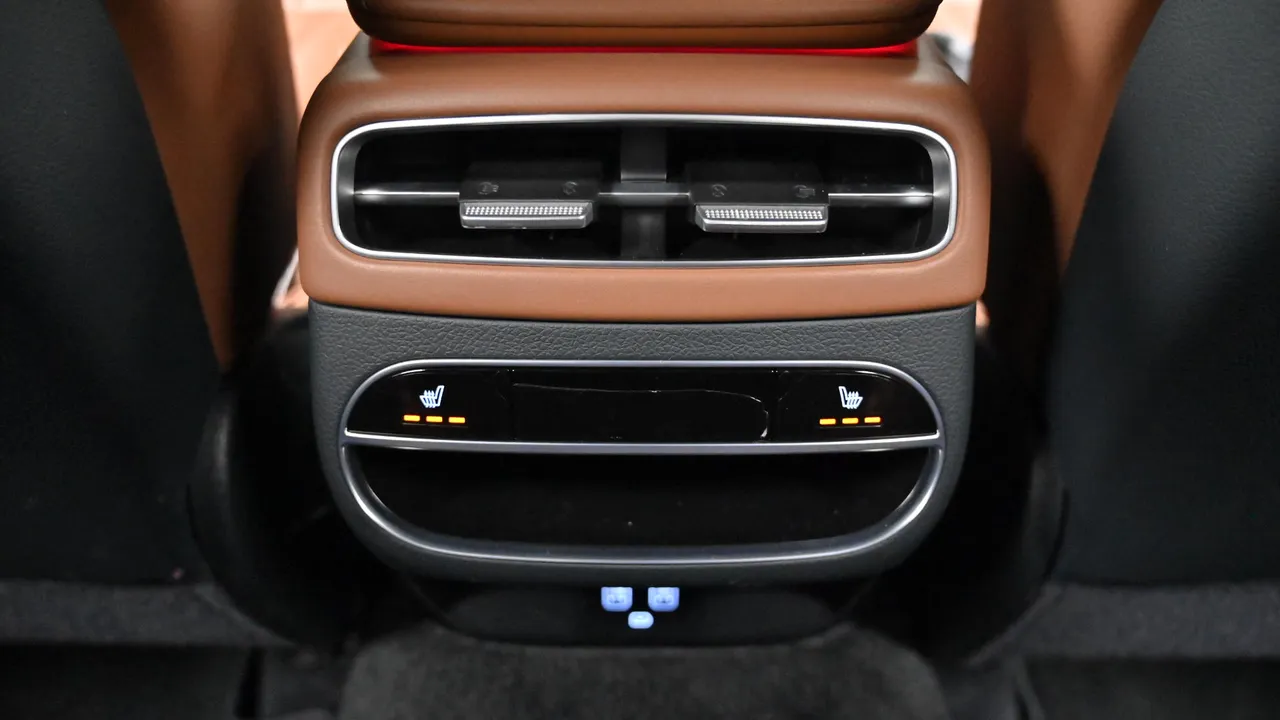 Genesis GV70 — miniaturë 16