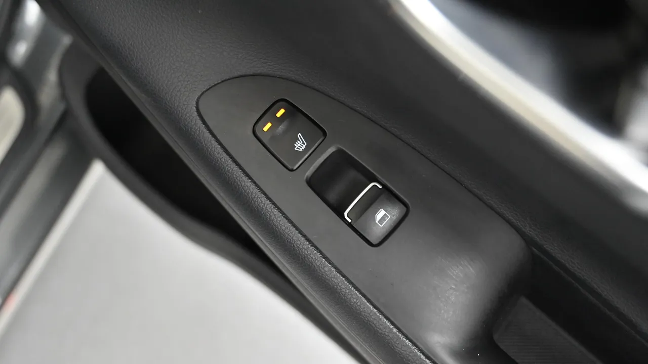 Hyundai Grandeur — miniaturë 16