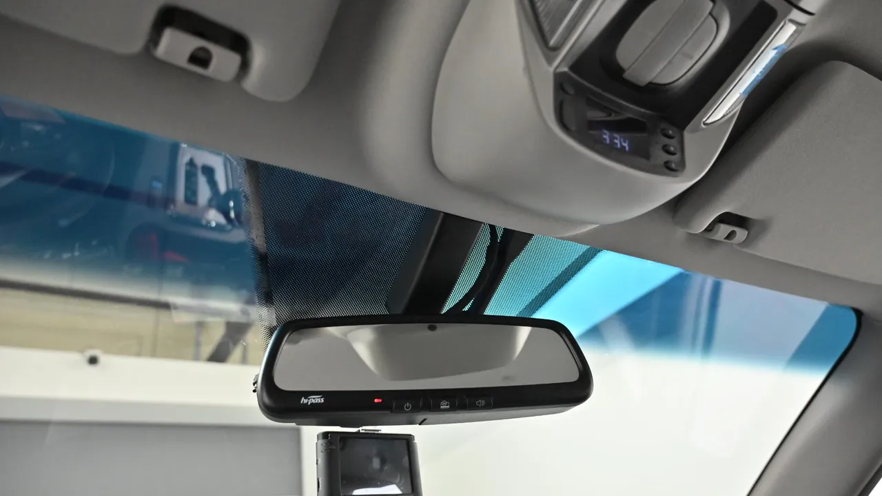 SsangYong Korando — miniaturë 18