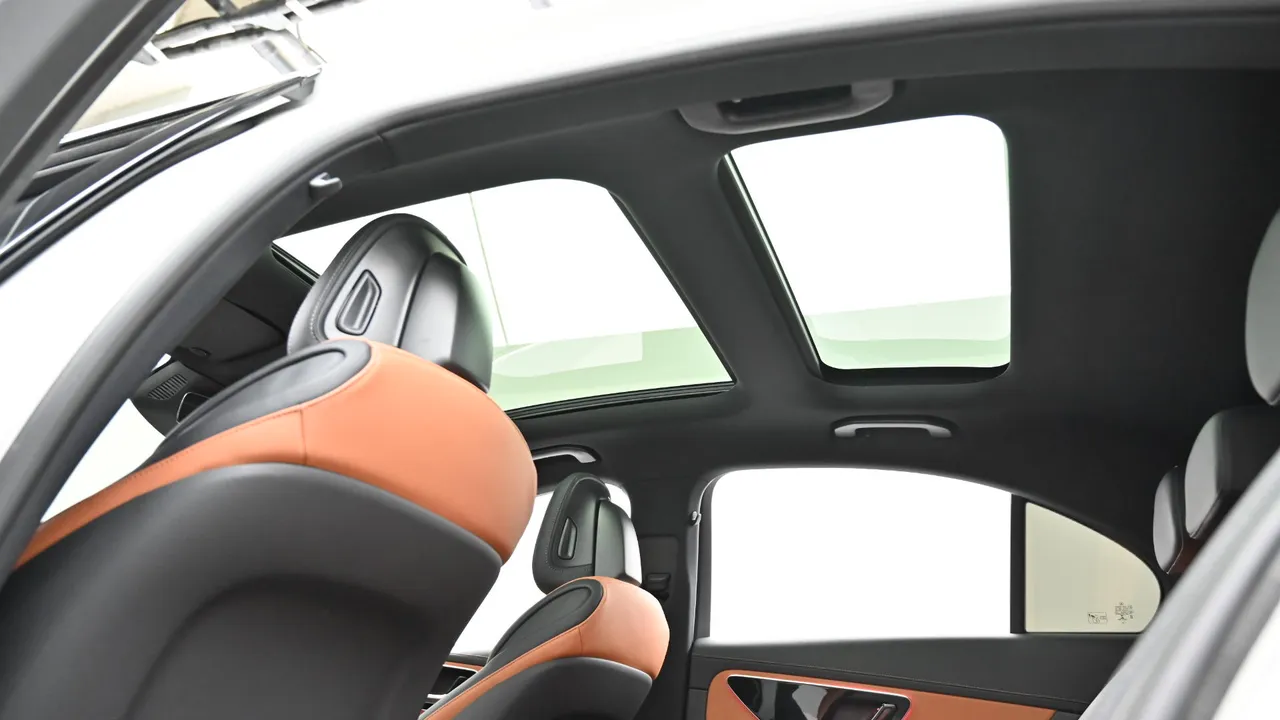 Mercedes-Benz C-klasse — miniaturë 18