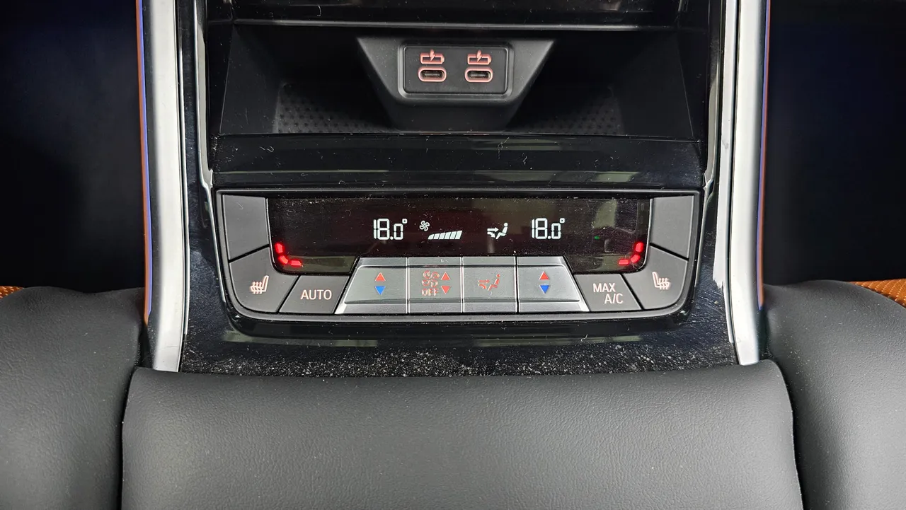BMW 8er — miniaturë 16