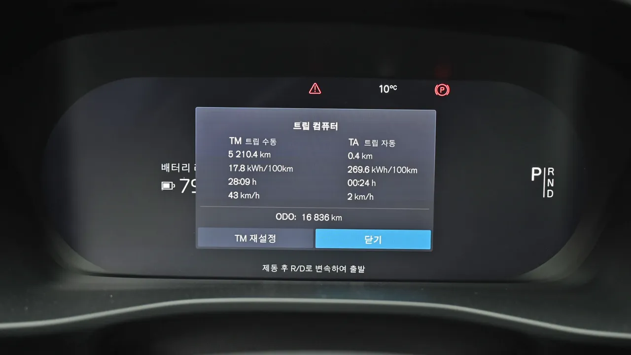 Volvo C40 Recharge 78kWh AWD