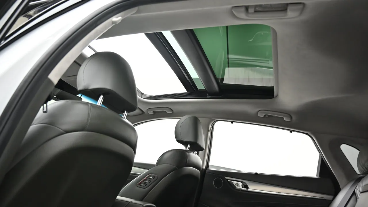 Hyundai Grandeur — miniaturë 18