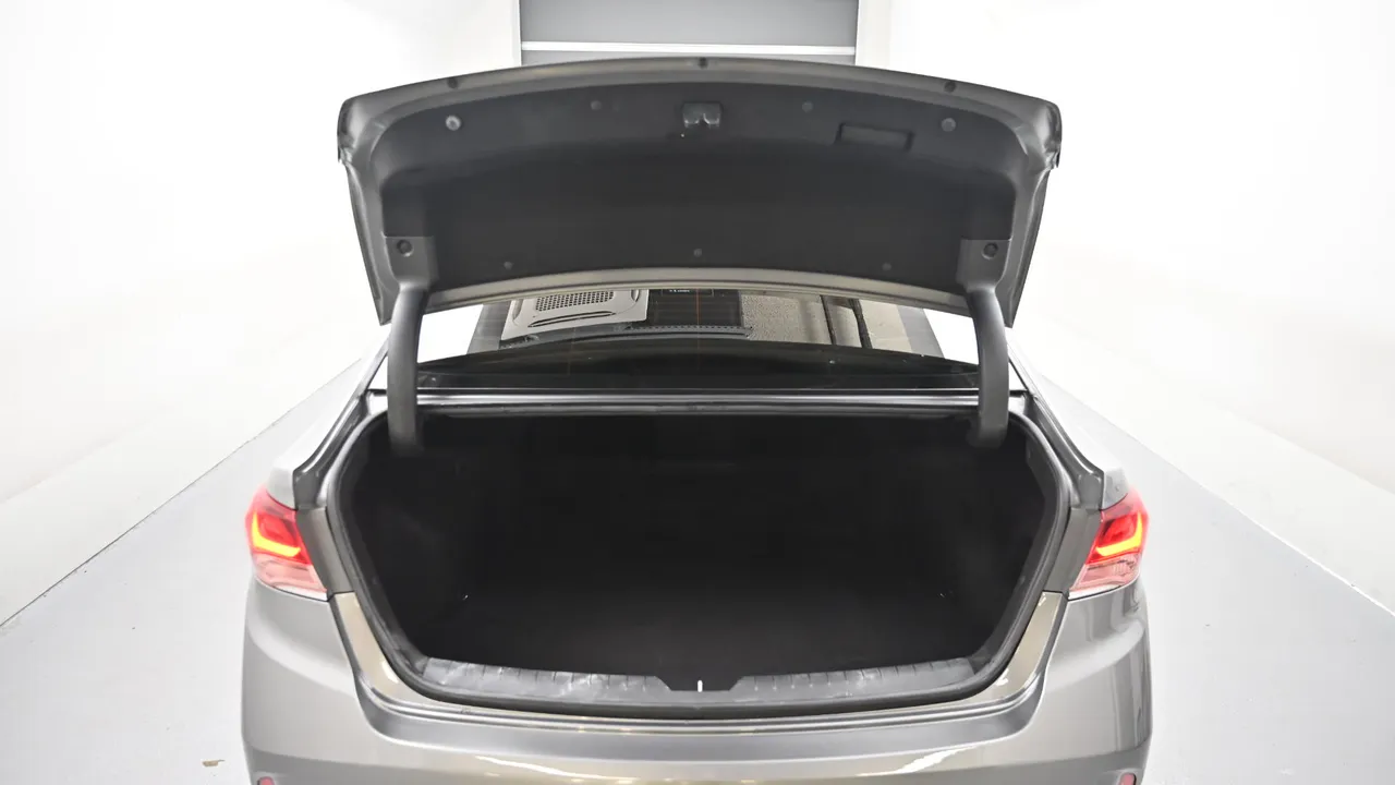Hyundai Sonata — miniaturë 19