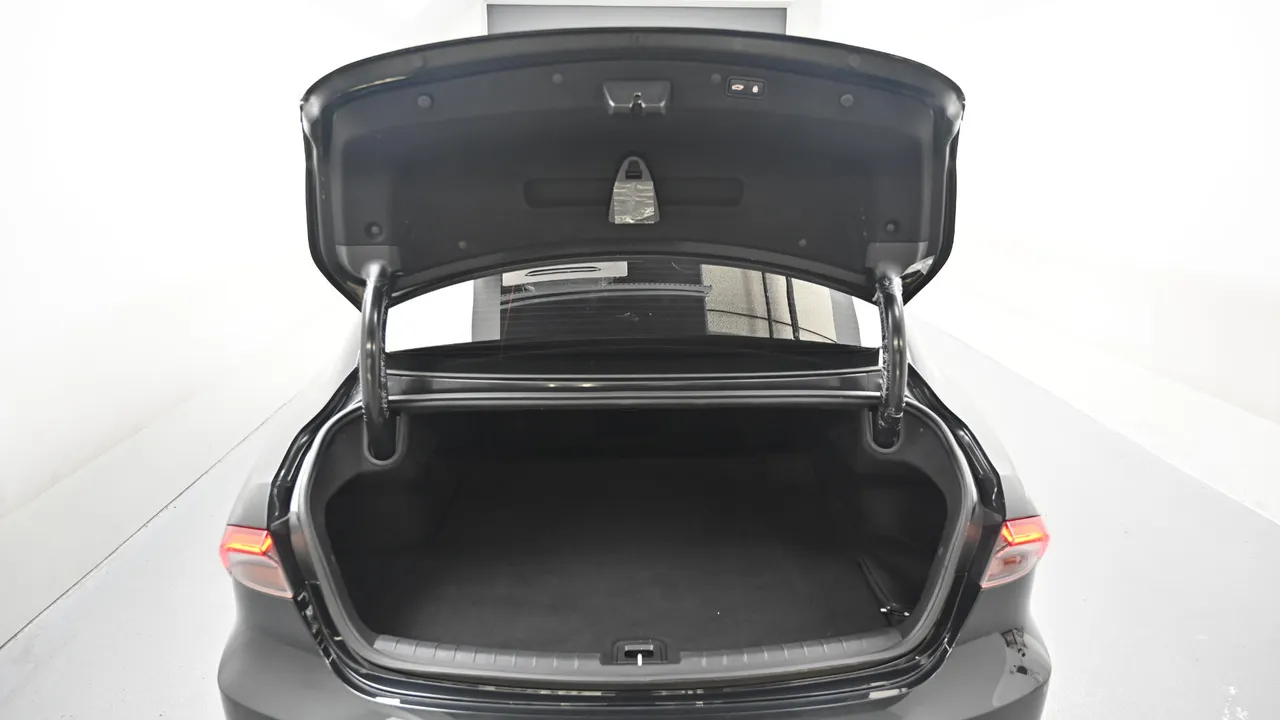 Hyundai Grandeur — miniaturë 28