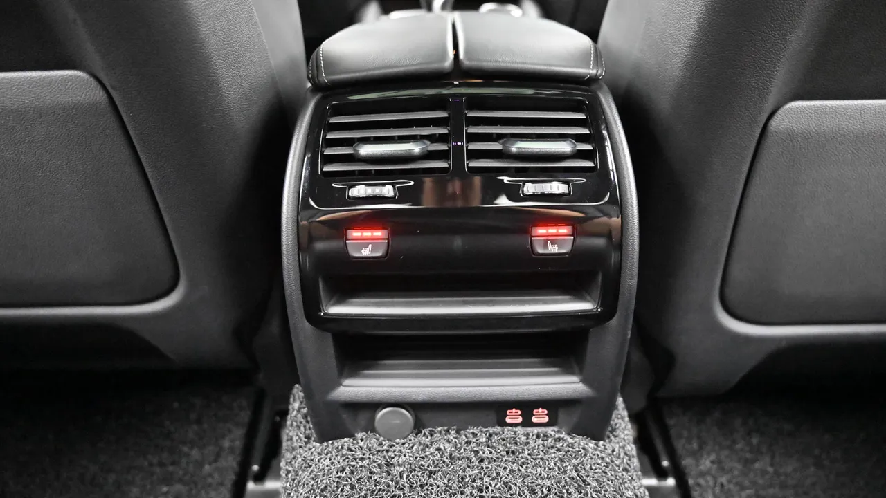 BMW 5er — miniaturë 16