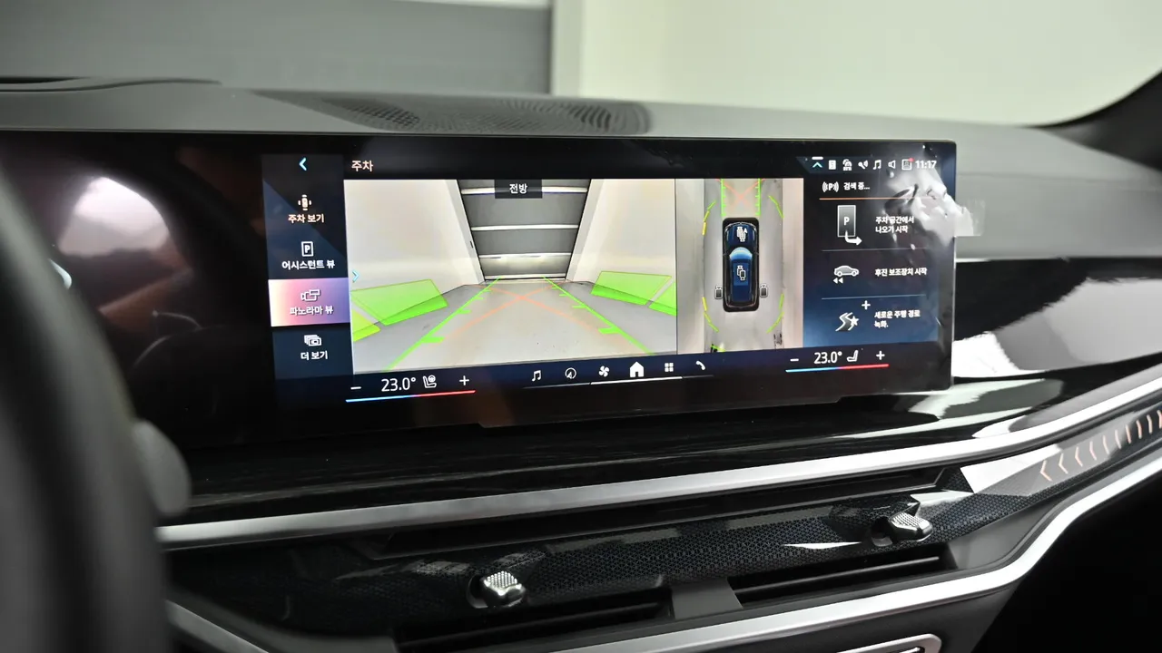 BMW X5 — miniaturë 42