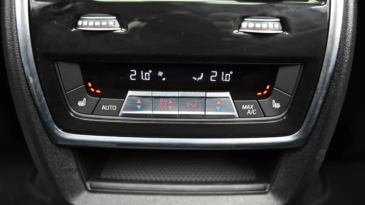 BMW X7 — miniaturë 34