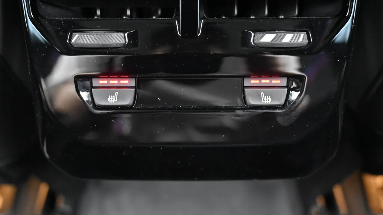 BMW iX — miniaturë 25