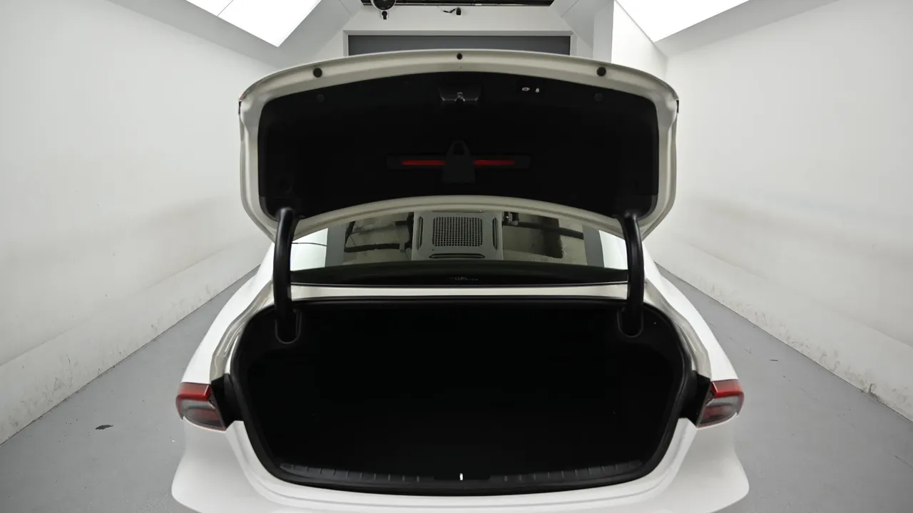 Hyundai Grandeur — miniaturë 19